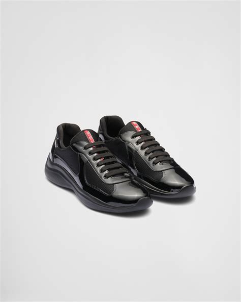 prada sneakers online|cheap authentic Prada sneakers.